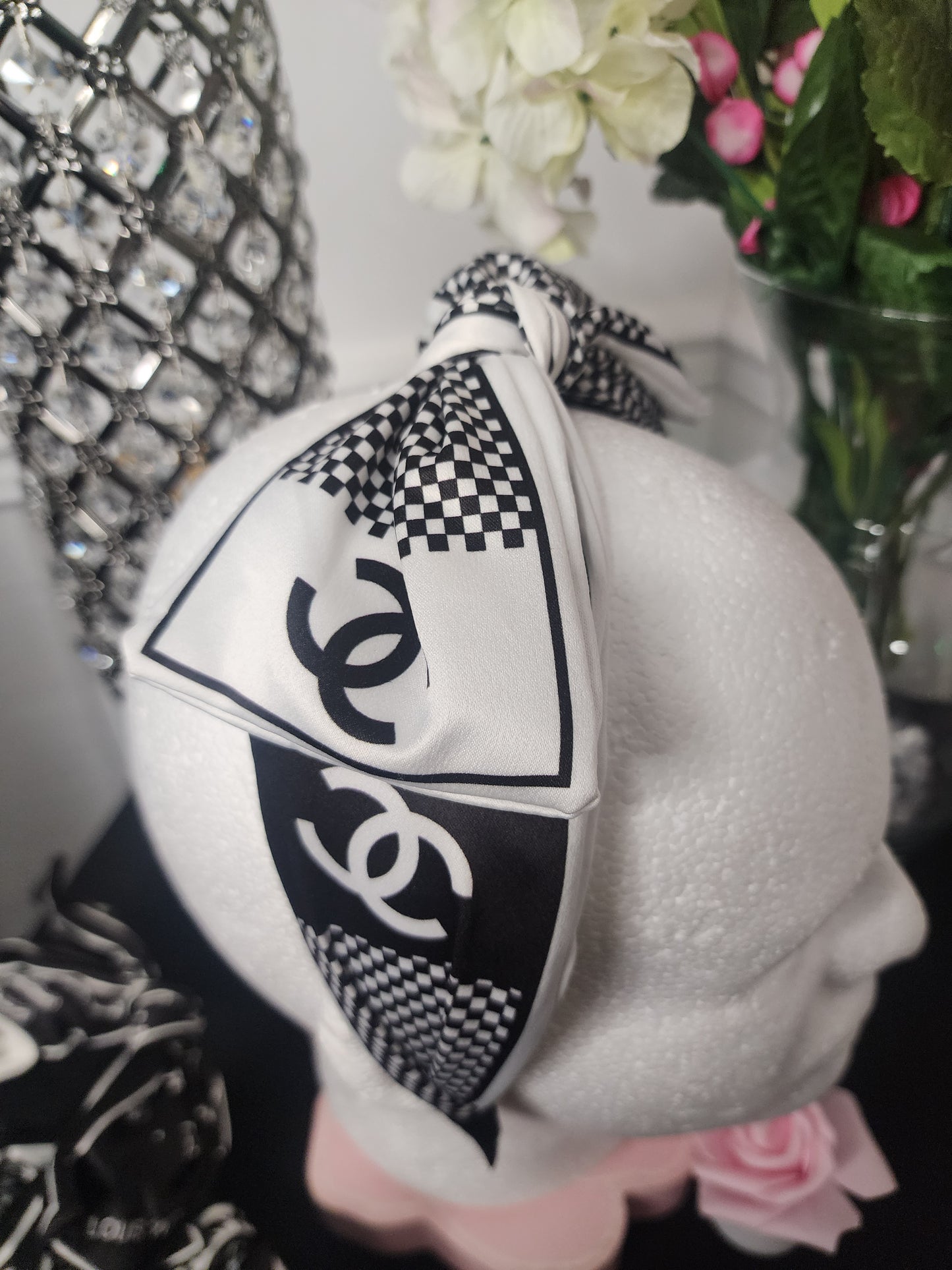 Novelty GWP Fashion Inspired Headbands