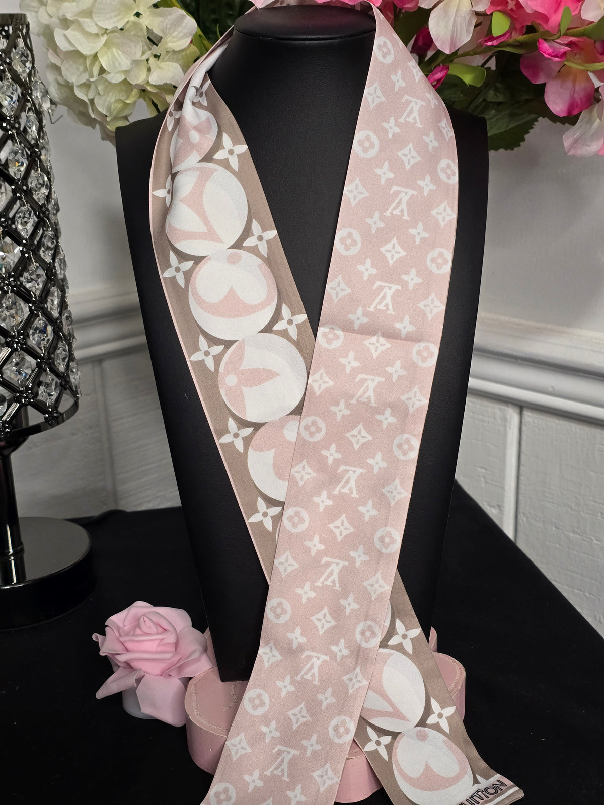 Fashion Silky Twillies