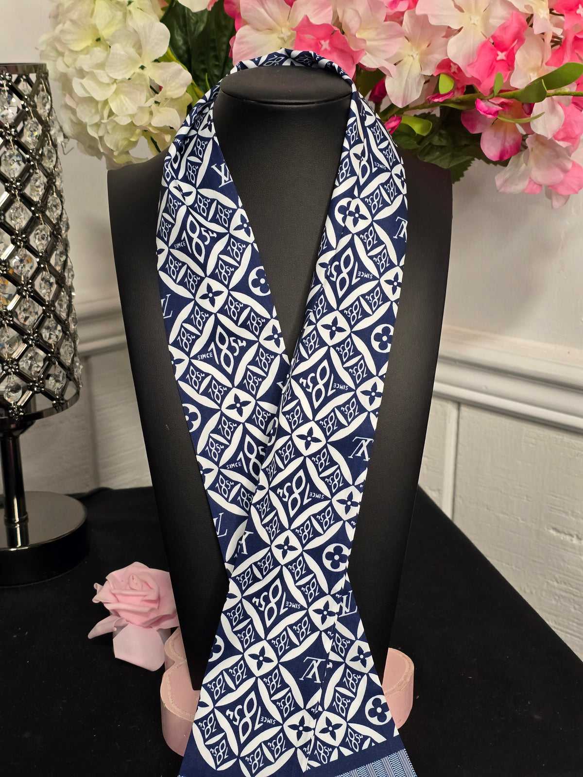 Fashion Silky Twillies