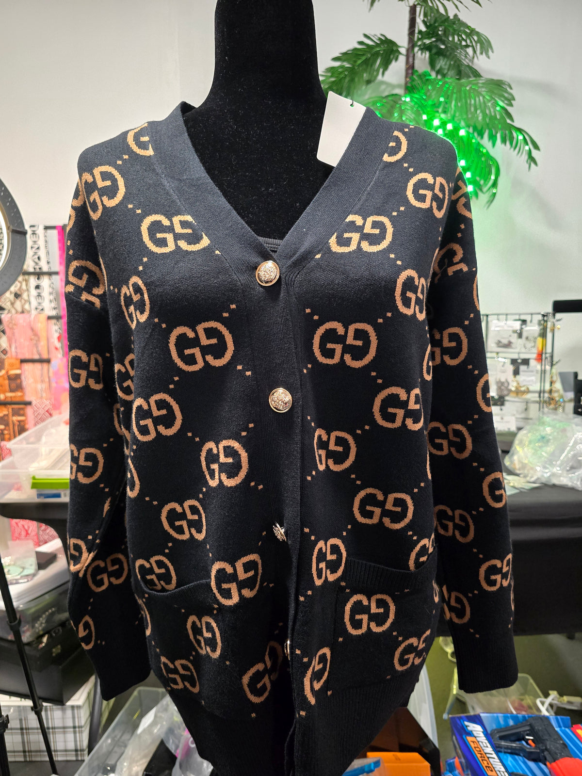 Fashion Cardigans or Sweaters (ON SALE)