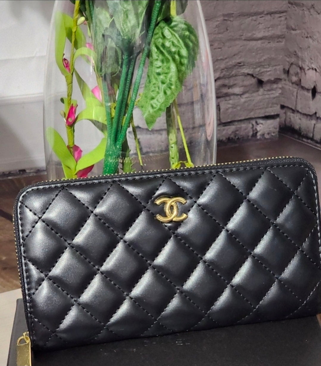 Fashion Wallets (CLEARANCE SALE)