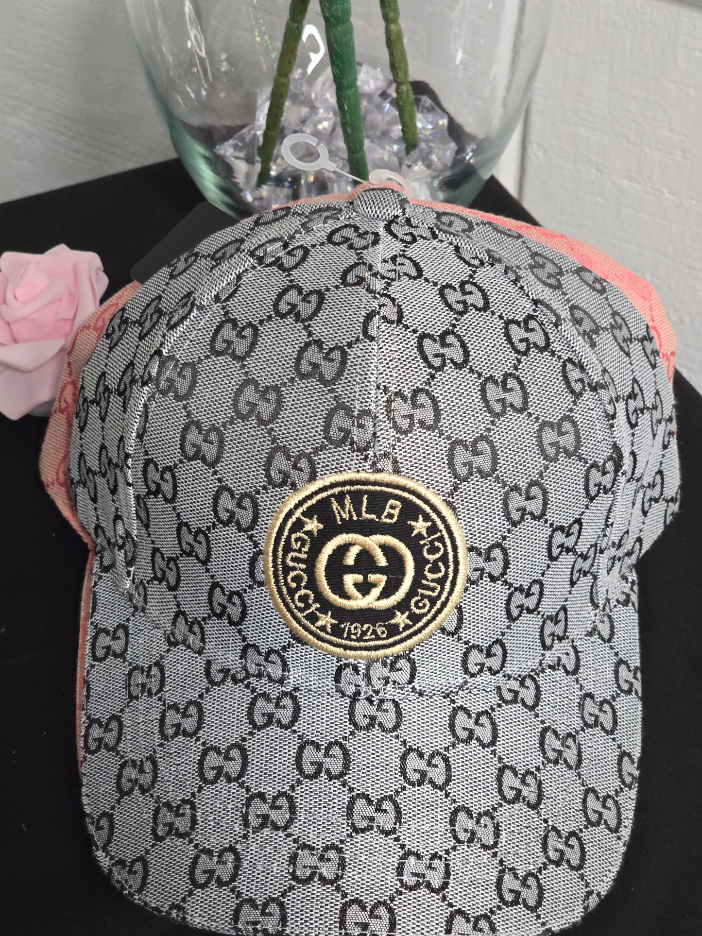 Fashion Baseball Hats (ON SALE)