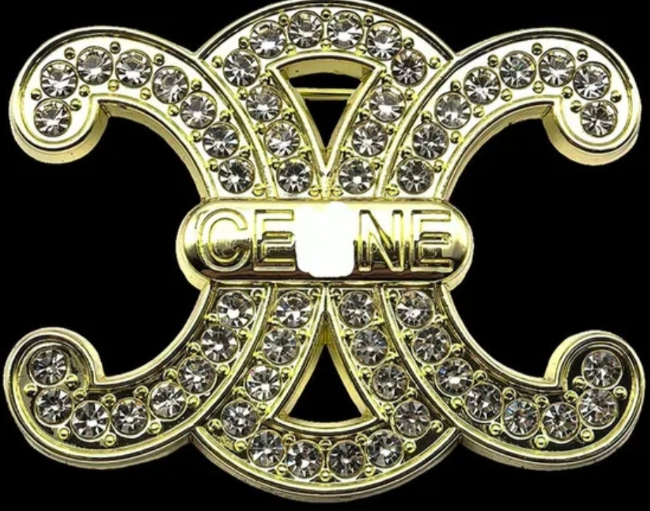 Costume Handmade Fashion Brooches (CLEARANCE SALE)