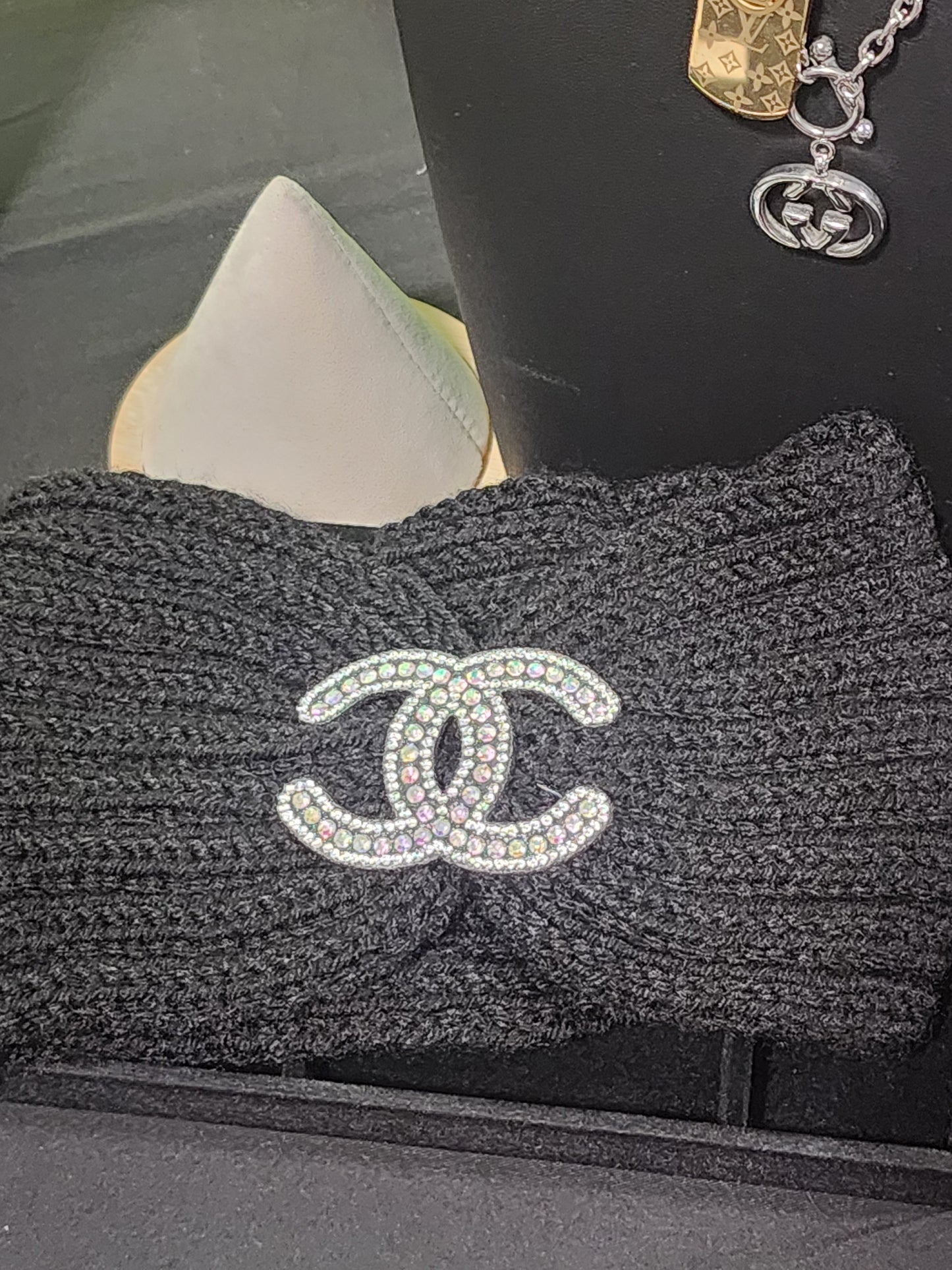 Novelty GWP Fashion Inspired Headbands