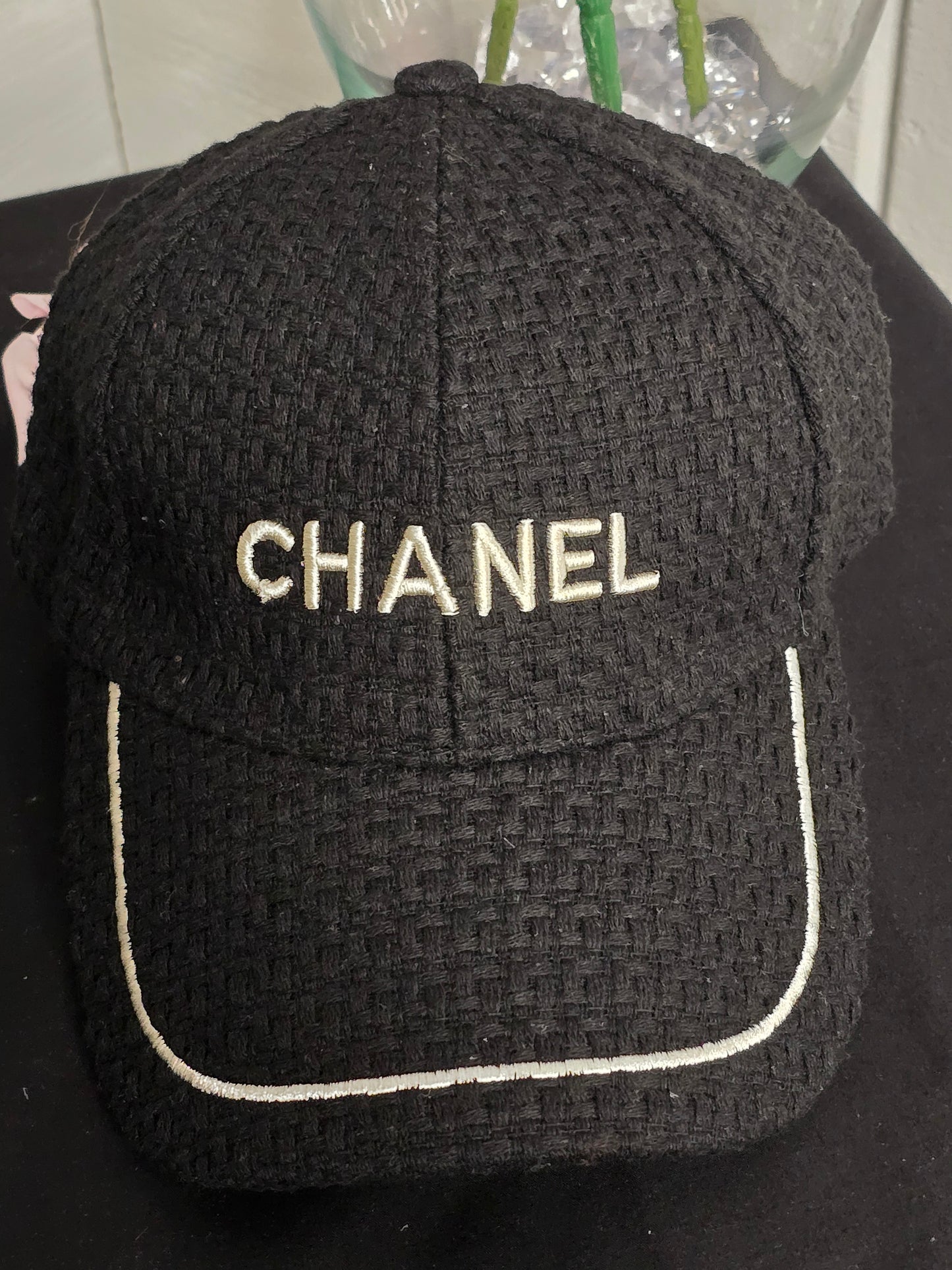 Fashion Baseball Hats (ON SALE)