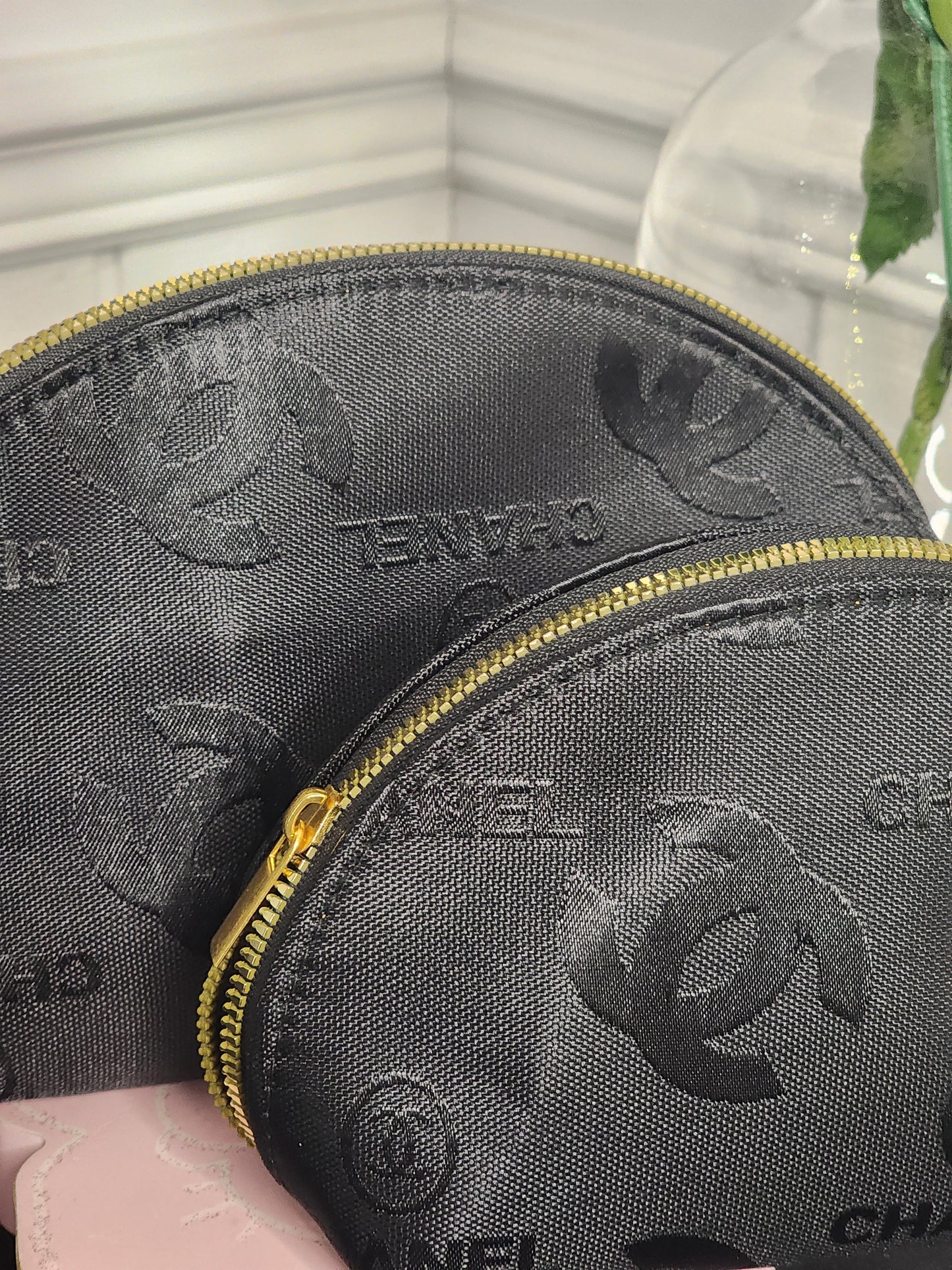 4 Piece Cosmetic Sets (Final CLEARANCE SALE)