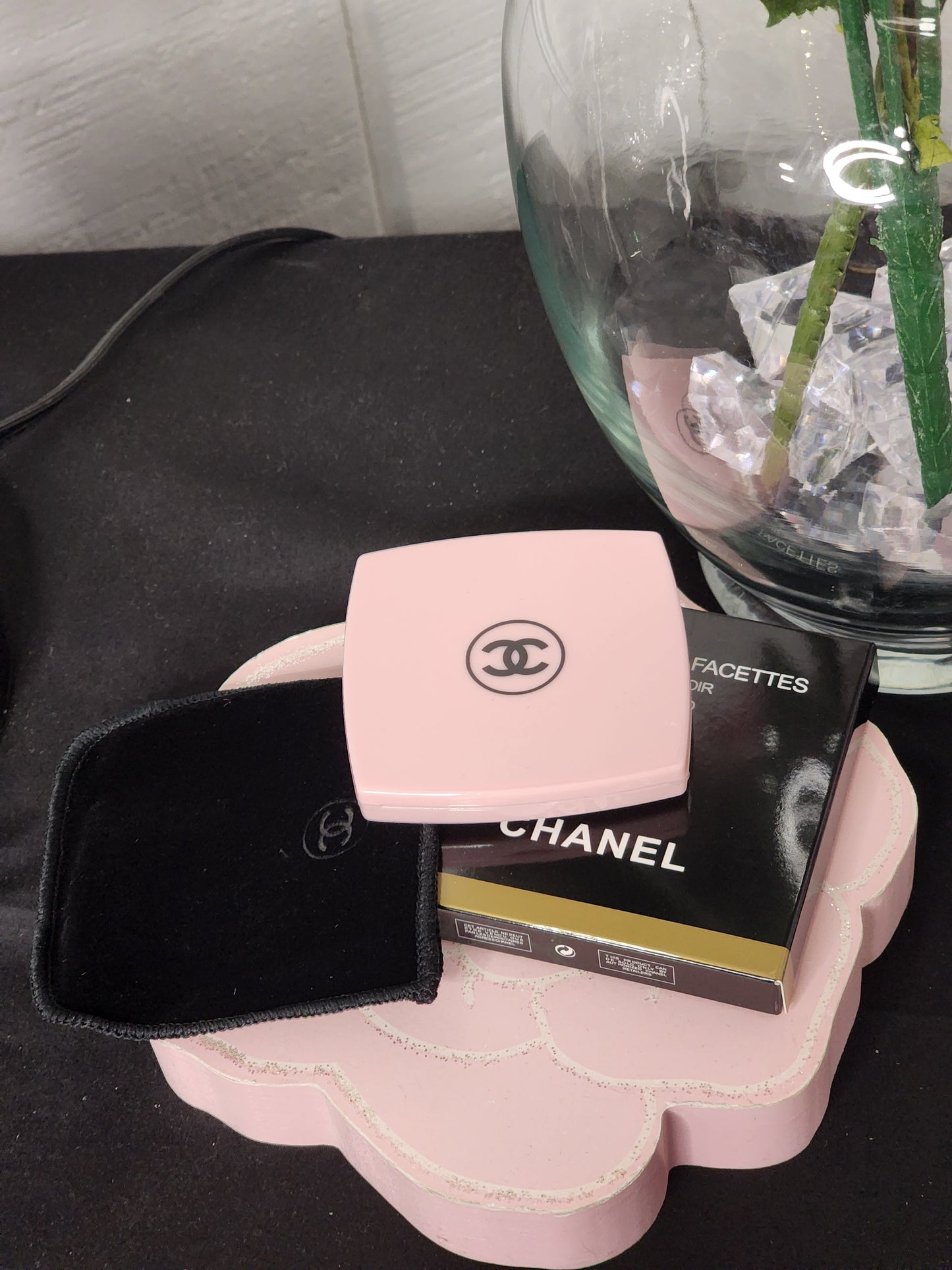 Compact Mirrors with Box