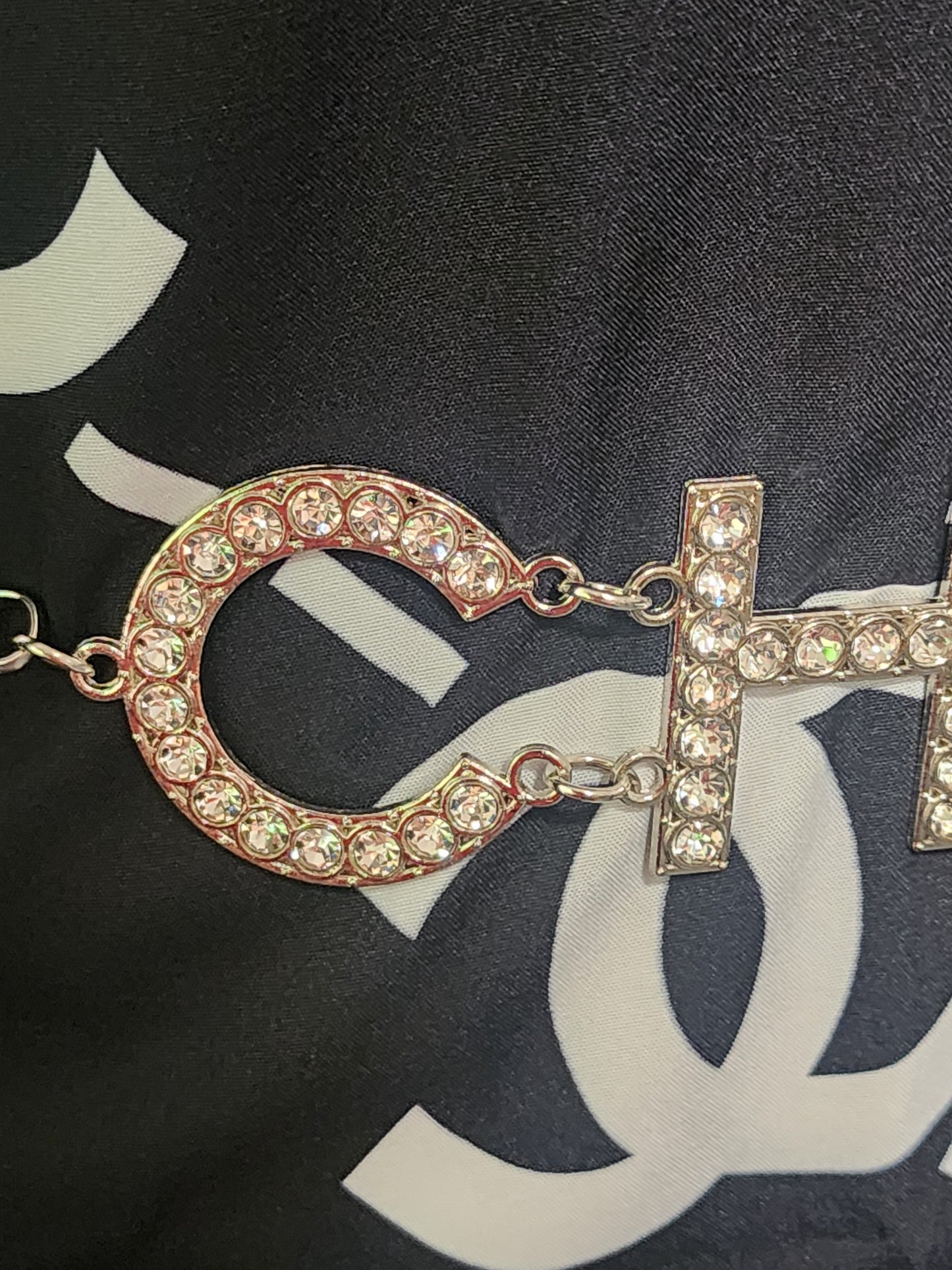 Fashion Upcycled Belts