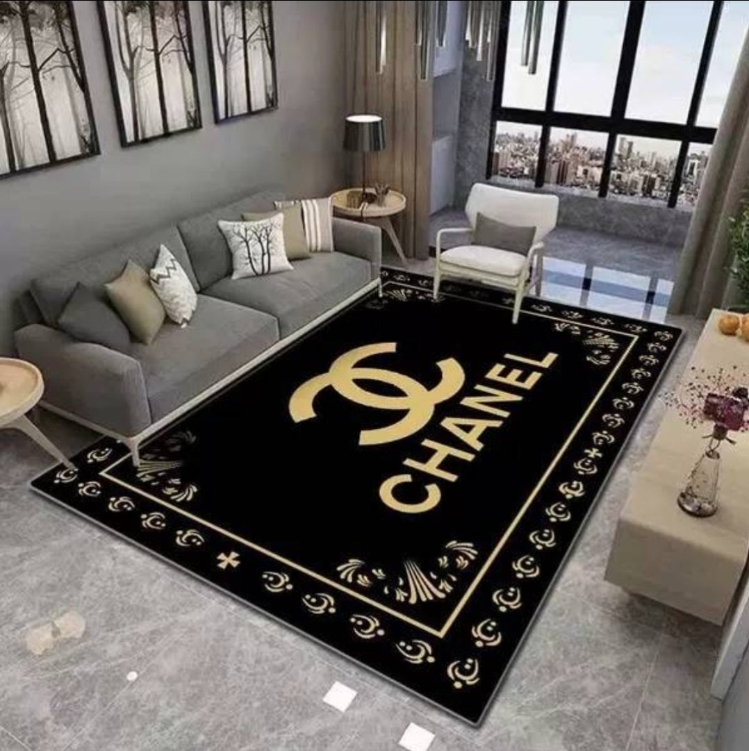Fashion Rugs