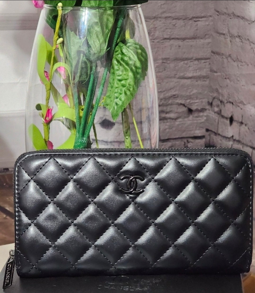 Fashion Wallets (CLEARANCE SALE)
