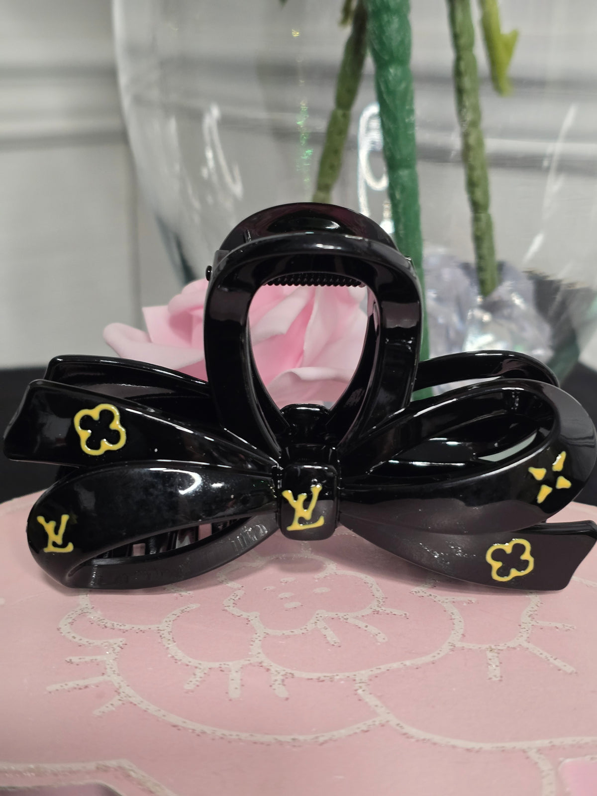 Large Fashion Hair Claws (ON SALE)