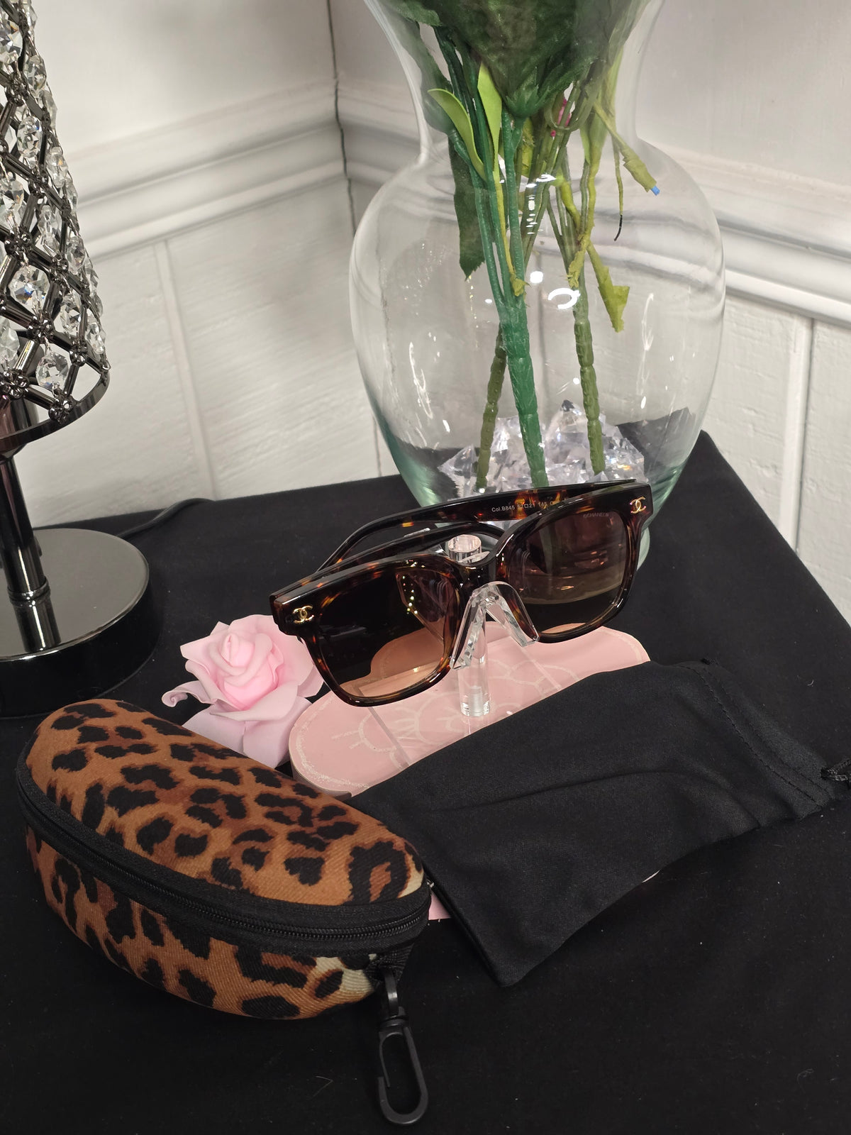 Fashion Sunglasses (ON SALE)
