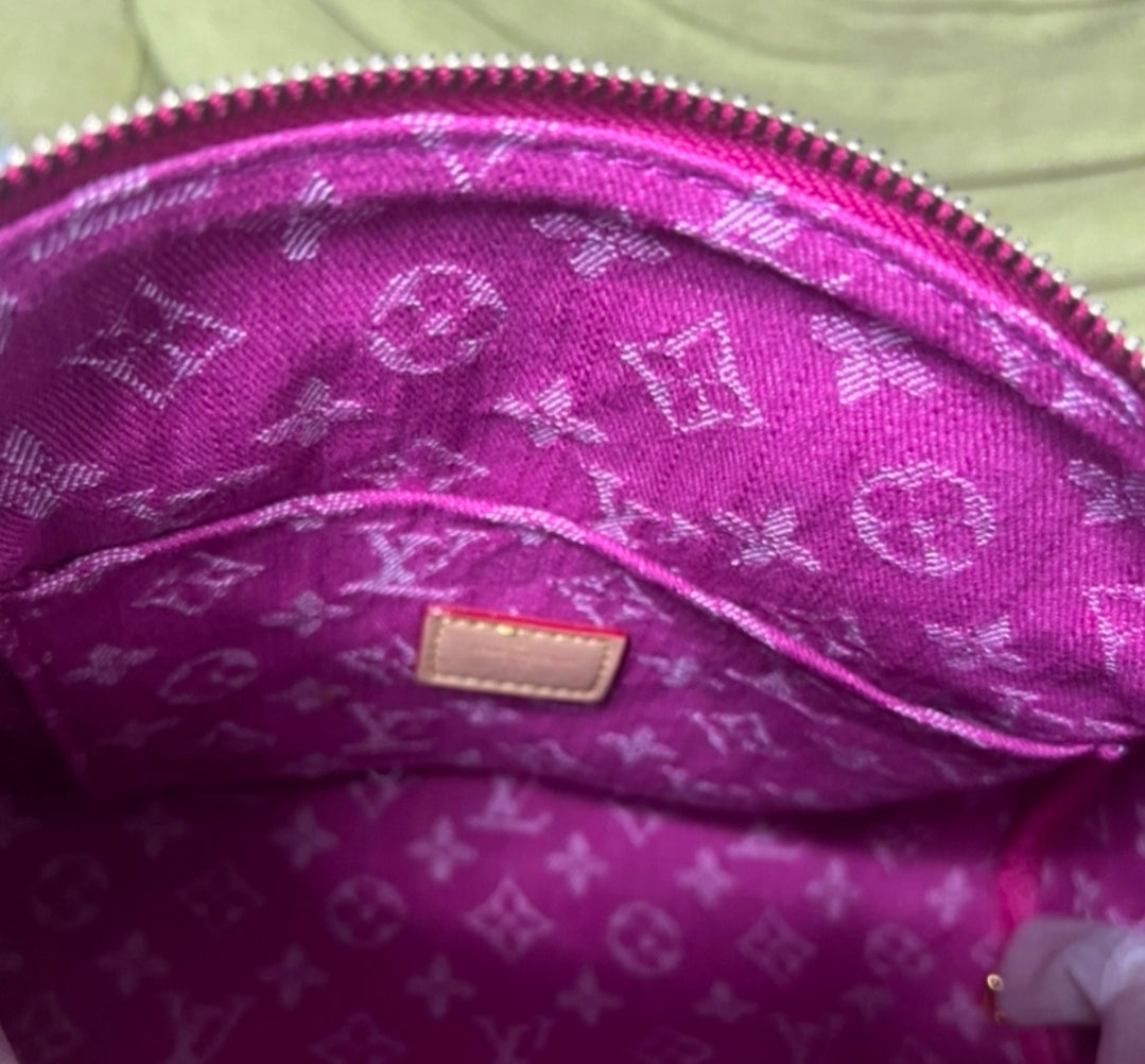 NEW Rhinestone Speedy Style 30 Handbags (ON SALE)