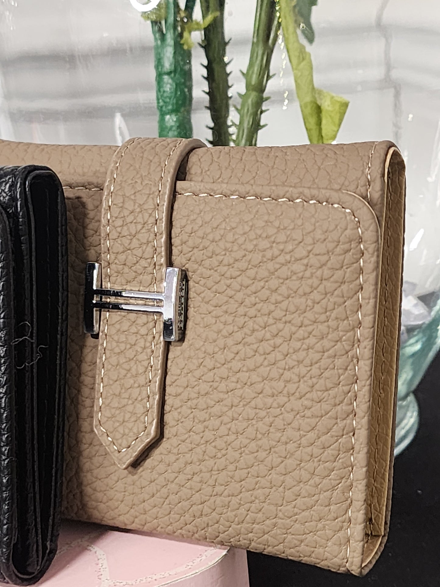 Half Wallets (CLEARANCE SALE)