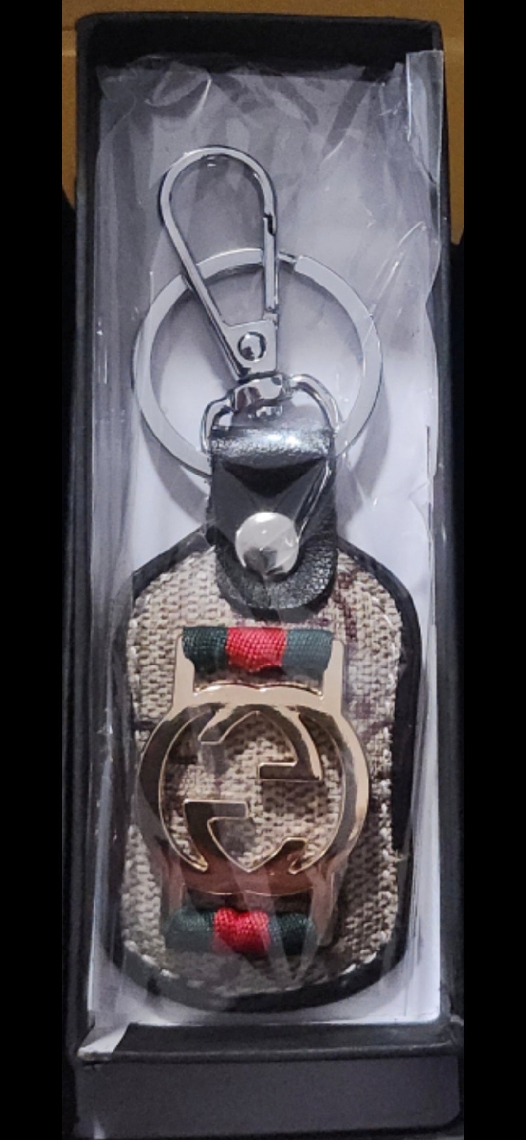 Fashion Key Fob Cases and Keychains (ON SALE)