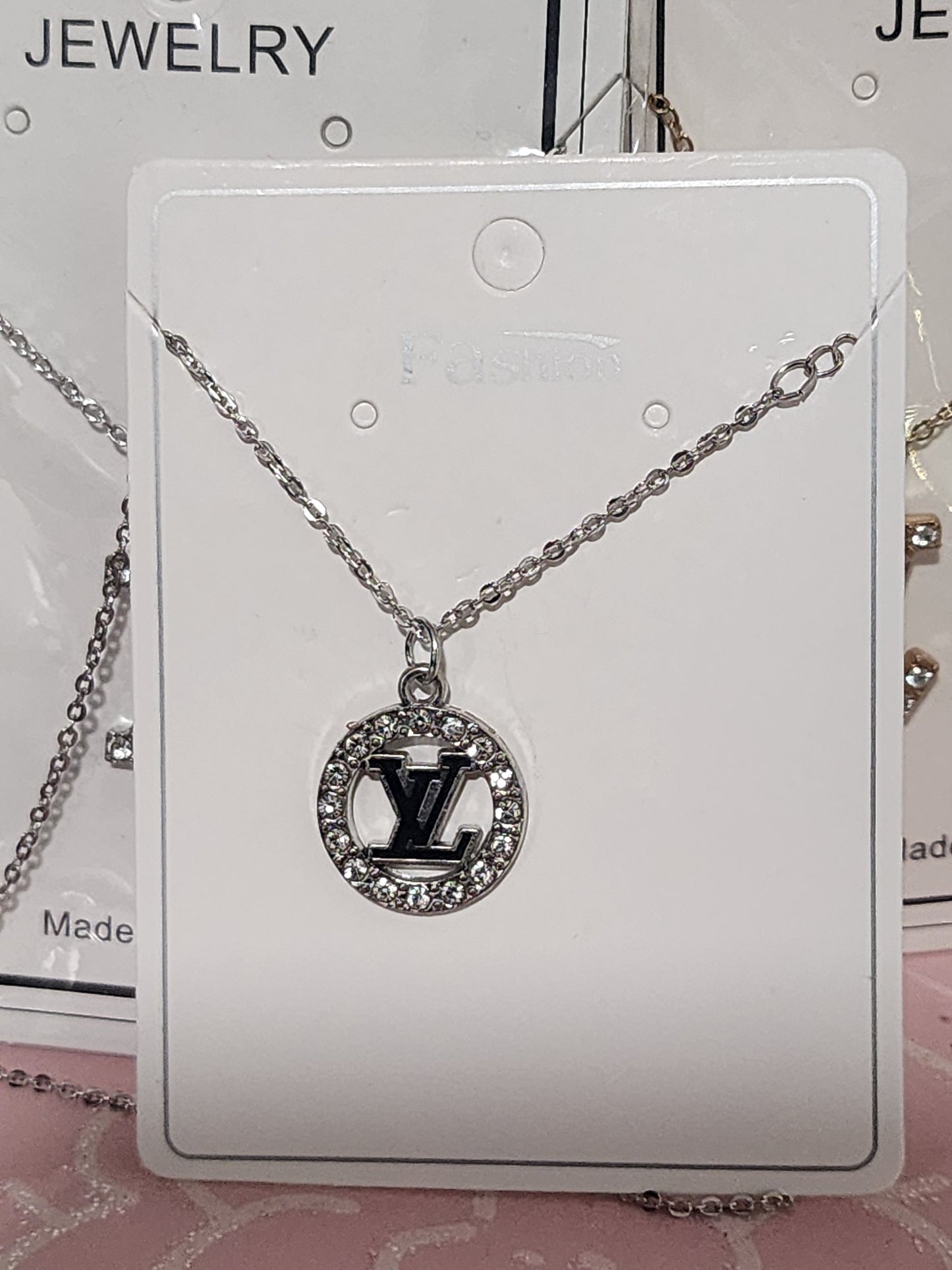 NEW Fashion Earrings and Necklaces (ON SALE)