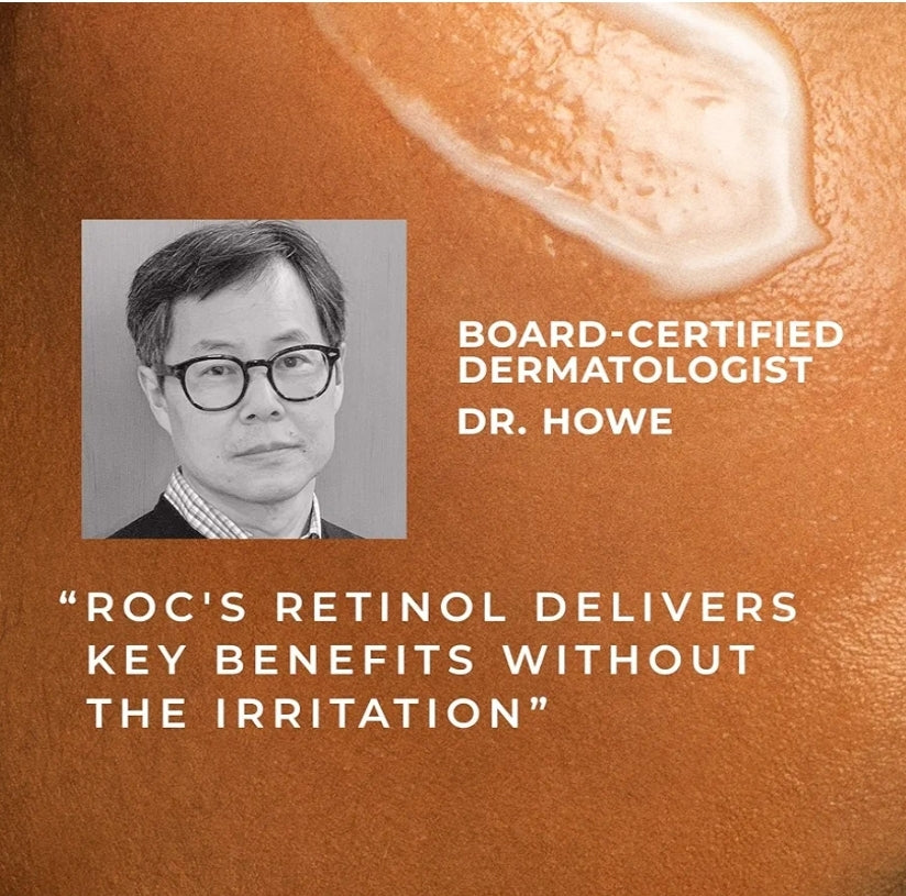 ROC Retinol Correction Serum