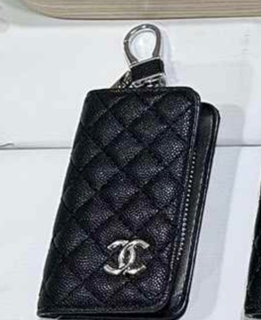 Fashion Key Fob Cases and Keychains (ON SALE)