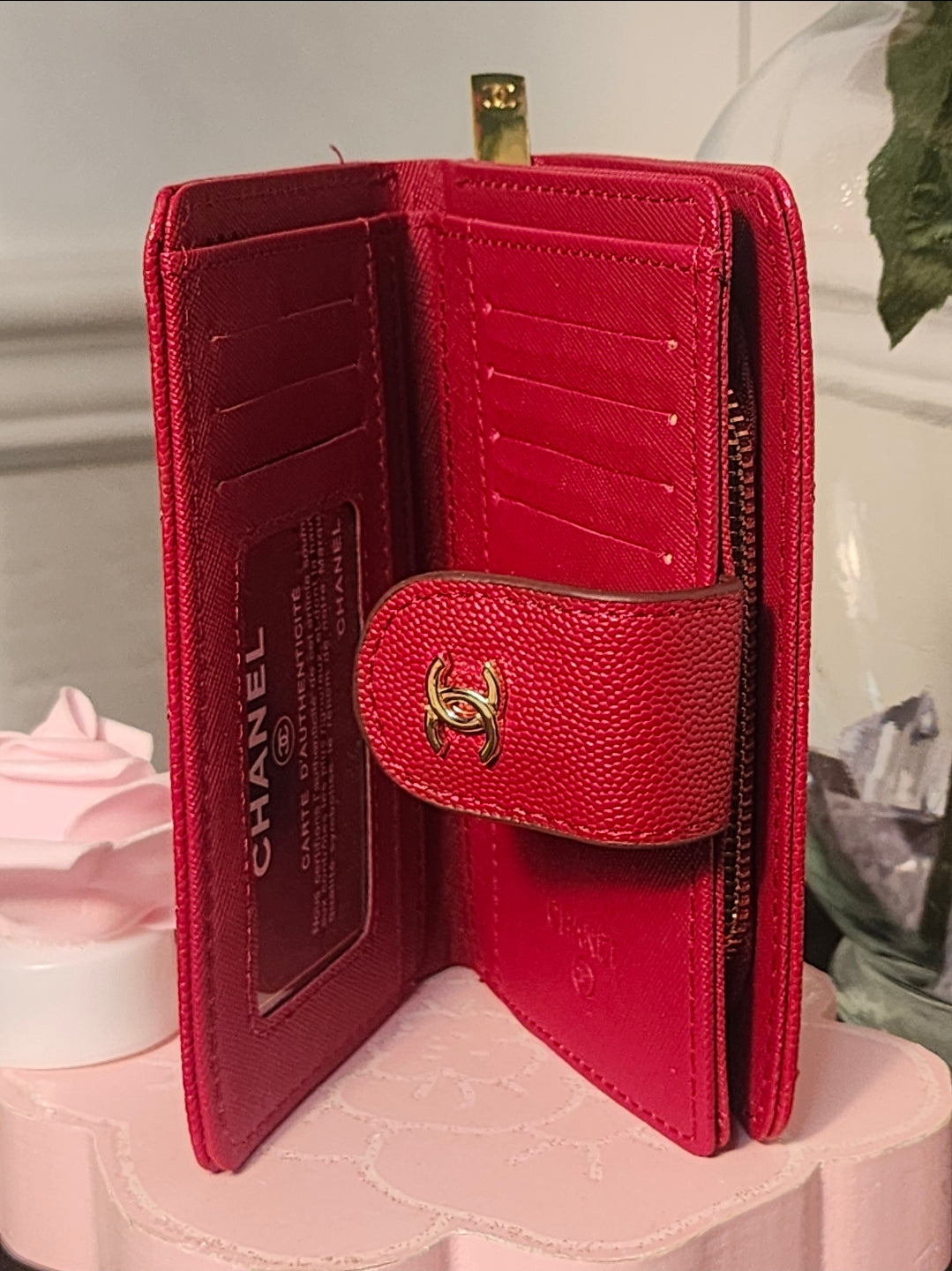 Fashion Wallets (CLEARANCE SALE)