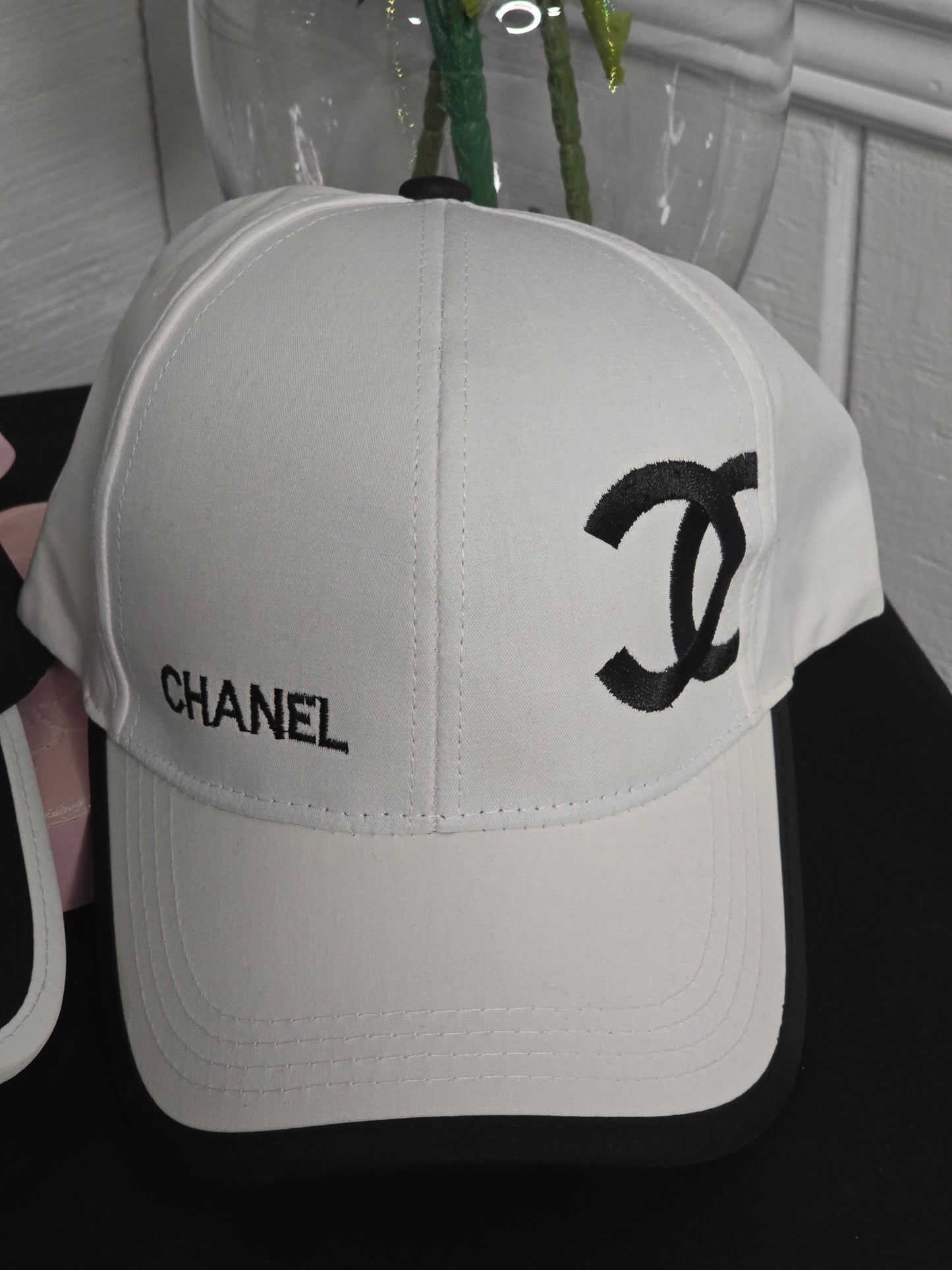 Fashion Baseball Hats (ON SALE)