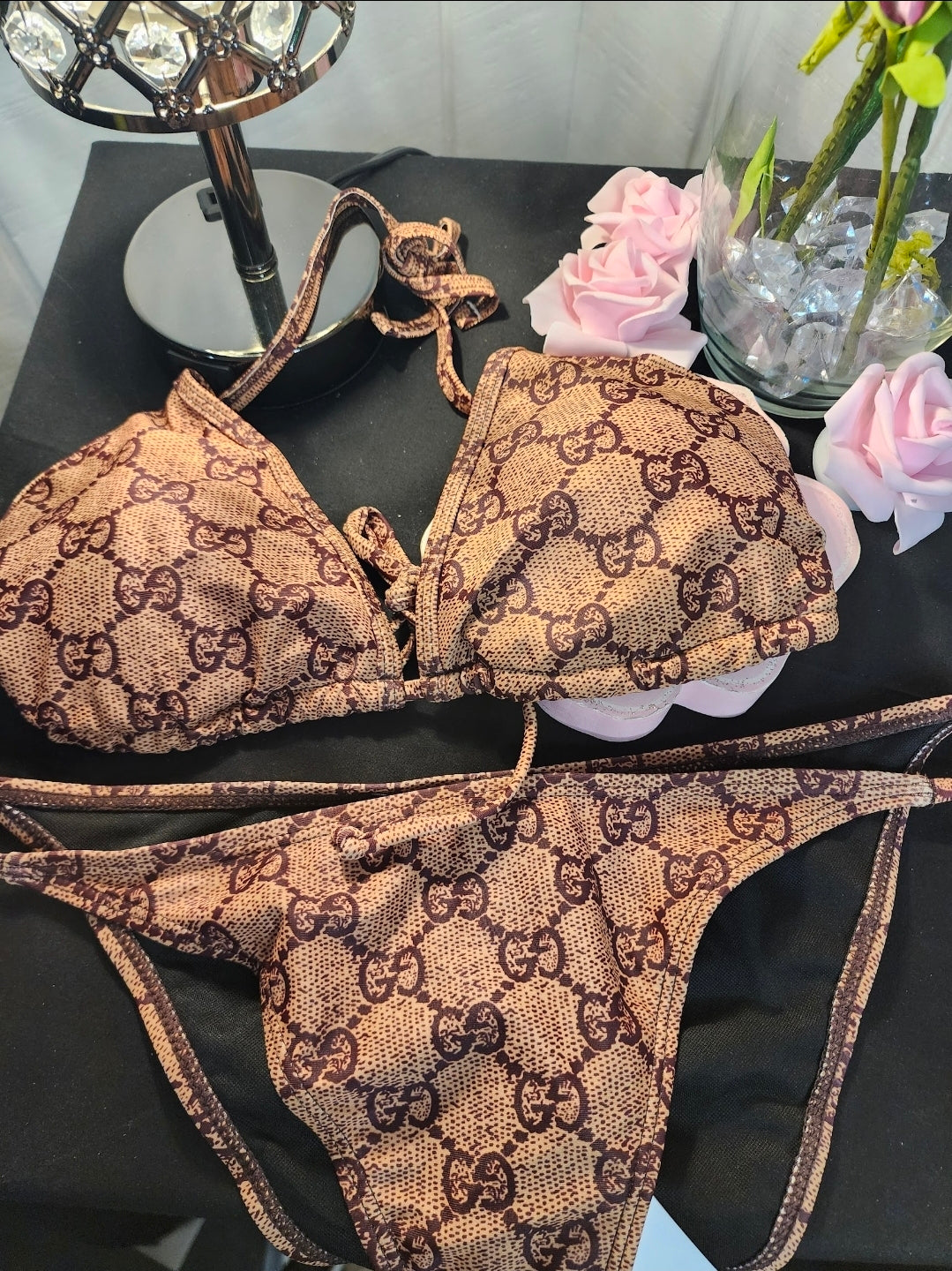 Fashion Bathing Suits