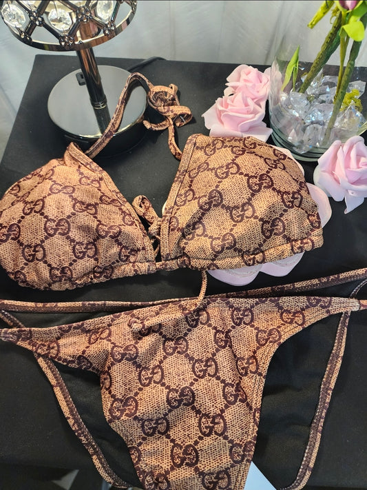 Fashion Bathing Suits